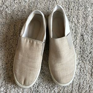 Marc Jacob’s Slides